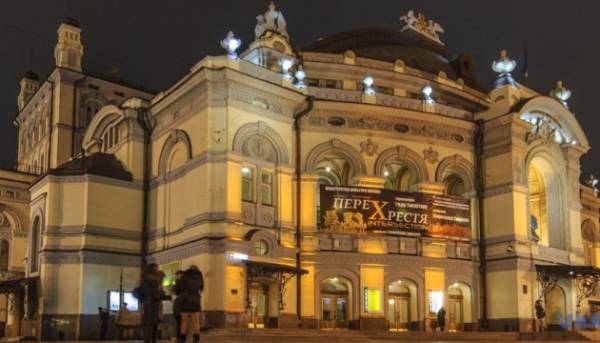 Світова прем’єра опери «Матері Херсона» відбудеться у Києві