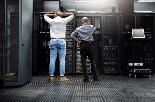 Головна 46 Data Center “випив” 100 млн літрів води в Джорджії