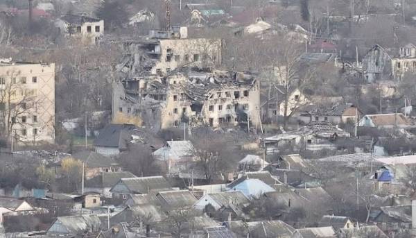 Україна звертається до світу з проханням про допомогу для мешканців&hellip;