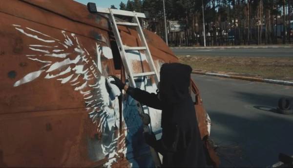 Українська кінострічка «Паляниця» отримала визнану відзнаку в Сполучених Штатах.