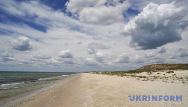 Російські війська відчувають страх перед деокупацією Кінбурнської коси, тому направляють туди додаткові загони спецпризначення, за словами Волошина. 5