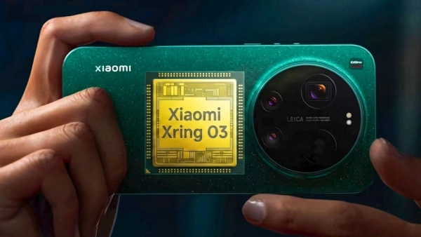 Xiaomi 18 Ultra: секретний процесор Xring O3 кидає виклик Apple A20