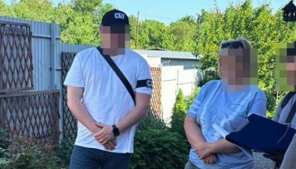 На Київщині заарештували співвласників компаній за підтримку «правоохоронців ЛНР» 18 На Київщині заарештували співвласників компаній за підтримку «правоохоронців ЛНР» 18