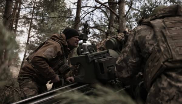Головна 21 За минулу добу на лінії фронту зафіксовано 245 бойових зіткнень, найінтенсивніші бої точилися на Покровському напрямку.