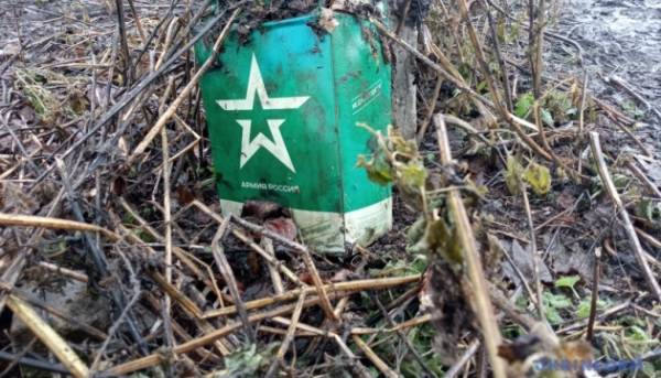 Українські військові заперечили повідомлення про захоплення росіянами Рясного на Сумщині.