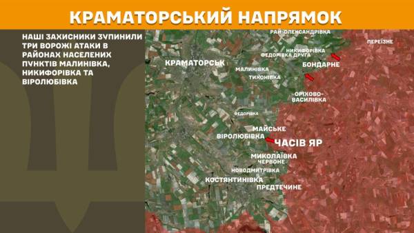 Протягом останніх 24 годин на передовій відбулося 149 бойових зіткнень, при цьому найінтенсивніші бої точилися біля Гуляйполя та на Покровському напрямку. 20