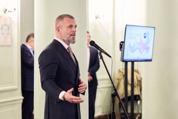 Мінкульт представив проєкт «Тисячовесна» для творчої молоді 9