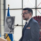 Люксембург передав Україні тіла лідера ОУН Андрія Мельника та його дружини для подальшого перепоховання. 23
