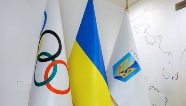 Національний олімпійський комітет України визначив найкращих спортсменів за березень та квітень.