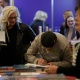 На «Книжковому Арсеналі» в Києві розпочалася робота 21