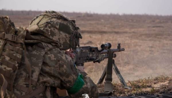На передовій – 221 бій, українські військові знищили близько 90 загарбників на Покровському напрямку