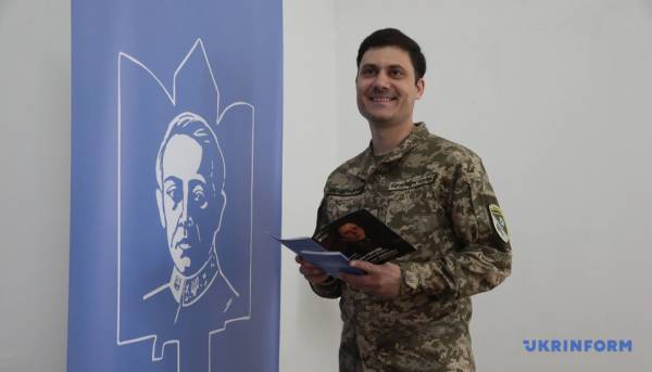 У столиці презентували експозицію, присвячену столітньому ювілею трагічної загибелі Симона Петлюри 18