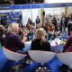 Українські письменниці взяли участь у фестивалі «Світ книги» у Празі 14 Українські письменниці взяли участь у фестивалі «Світ книги» у Празі 14