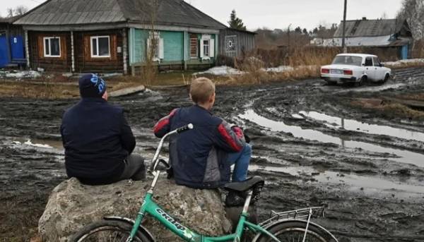 Розвідка: Росія стала територією, де вітчизняні компанії вимушено замінюють іноземних. 1