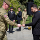 Зеленський вітає піхотинців та оголошує про нові контракти для них 18