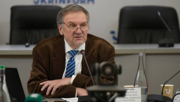 Українське бачення перемоги змінюється, проте віра в неї залишається, стверджує&hellip;
