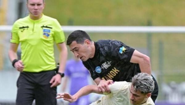 Головна 54 УПЛ. «Шахтар» закінчив чемпіонську кампанію поразкою від «Колоса»