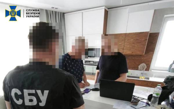На Київщині заарештували співвласників компаній за підтримку «правоохоронців ЛНР» 5 На Київщині заарештували співвласників компаній за підтримку «правоохоронців ЛНР» 5
