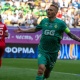 Ярмоленко випередив Шевченка за забитими м'ячами в Кубку України 16 Ярмоленко випередив Шевченка за забитими м'ячами в Кубку України 16