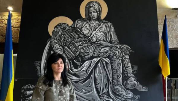 Головна 18 Кулінарні рецепти від Оленівки