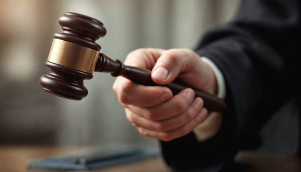 Затримано посадовця Держприкордонслужби та керівника компанії у справі про хабар&hellip;