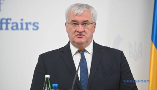 Сибіга: Рішення про повернення росіян продовжує завдавати шкоди Венеційській&hellip;