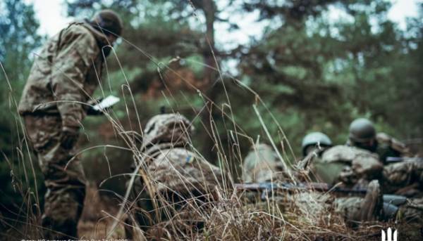 Головна 18 Бойові дії на передовій: 144 зіткнення, українські захисники ліквідували 95 загарбників на Покровському напрямку