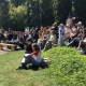 У Чернівецькому університеті поставили «Ромео і Джульєтту» для ветеранів 22