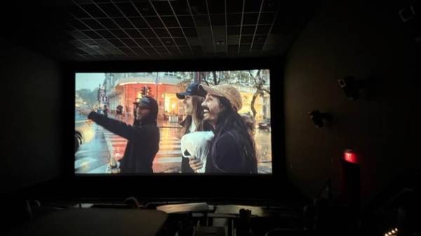 Українська кінострічка «Паляниця» отримала визнану відзнаку в Сполучених Штатах. 11