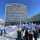 У столиці Туреччини, Анкарі, відбувся мітинг з нагоди річниці депортації кримськотатарського народу. 12 У столиці Туреччини, Анкарі, відбувся мітинг з нагоди річниці депортації кримськотатарського народу. 12