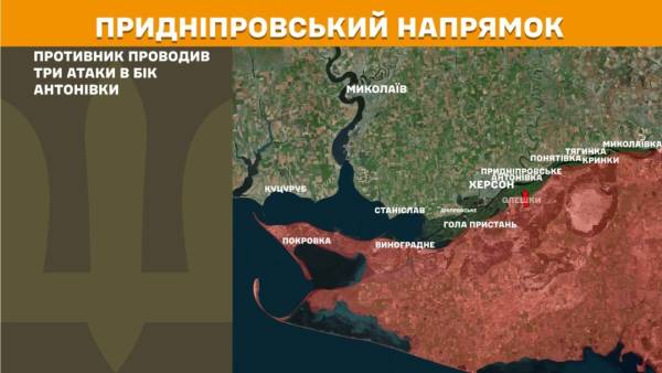 За минулу добу на фронті відбулося 242 зіткнення, три напрямки - найактивніші 26 За минулу добу на фронті відбулося 242 зіткнення, три напрямки - найактивніші 26