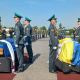В Україну повернено останки Андрія Мельника, очільника ОУН, та його дружини. 11