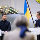 У Офісі Президента пояснили нюанси домовленості про купівлю шведських винищувачів Gripen. 16 У Офісі Президента пояснили нюанси домовленості про купівлю шведських винищувачів Gripen. 16