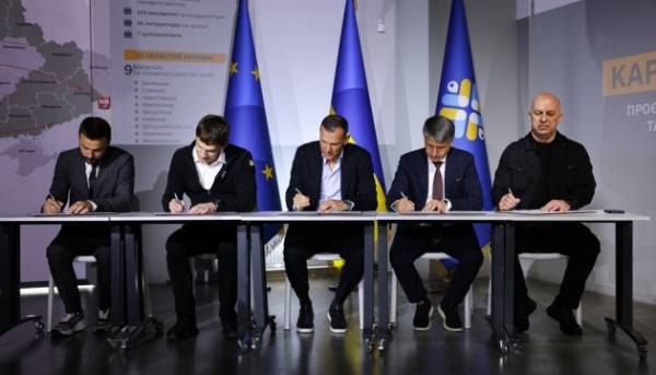 Головна 53 У столиці представили ініціативу з покращення психологічного та…