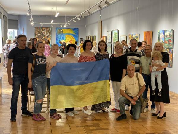 Воєнні часи та музеї: досягнення, збитки, непередбачувані моменти 48 Воєнні часи та музеї: досягнення, збитки, непередбачувані моменти 48
