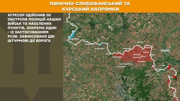 За минулу добу на фронті зафіксовано 147 бойових зіткнень, найбільш напружена ситуація спостерігається на Покровському та Гуляйпільському напрямках. 15