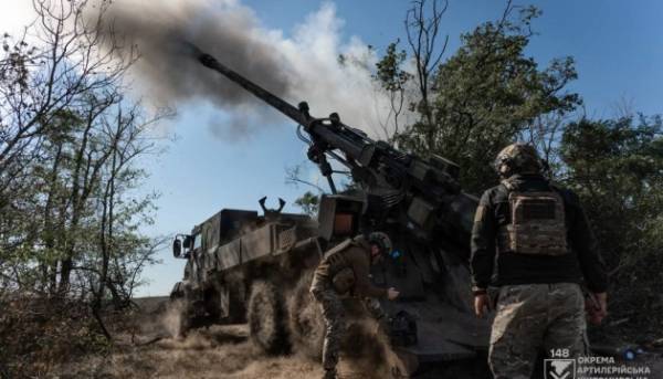 Головна 19 Бойові дії: 236 сутичок за 24 години, наші війська зупинили 40 нападів на Покровському напрямку