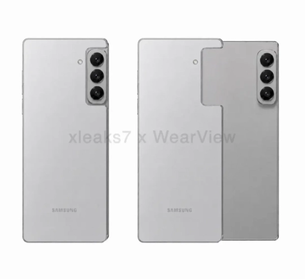 Samsung: гнучкі дисплеї змінять майбутнє смартфонів 7