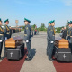 В Україну повернено останки Андрія Мельника, очільника ОУН, та його дружини. 13