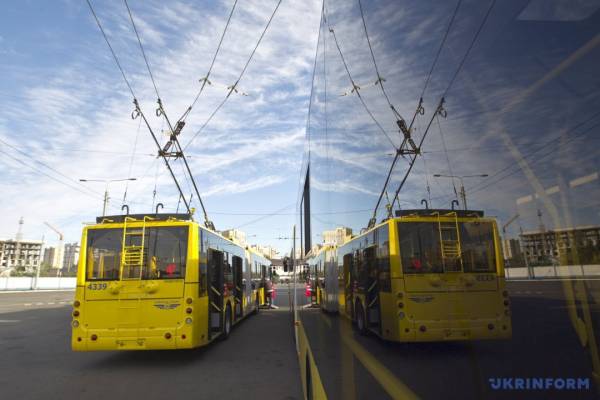 Зростання вартості перевезень у Києві: де грань між самоокупністю та розумністю 6 Зростання вартості перевезень у Києві: де грань між самоокупністю та розумністю 6