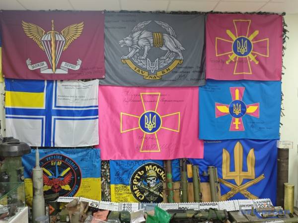 Воєнні часи та музеї: досягнення, збитки, непередбачувані моменти 36 Воєнні часи та музеї: досягнення, збитки, непередбачувані моменти 36