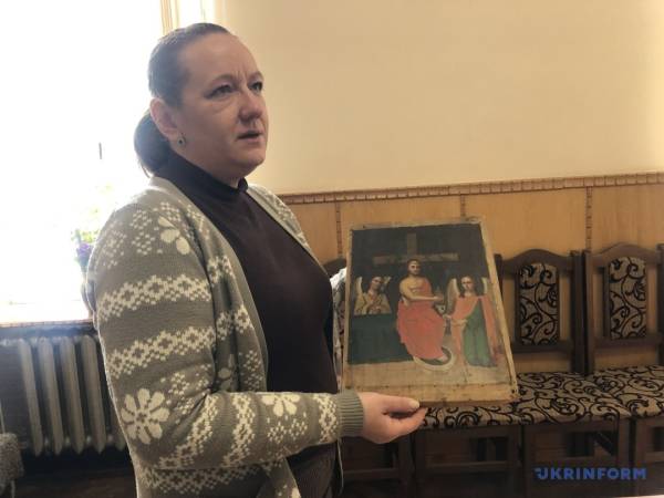 Воєнні часи та музеї: досягнення, збитки, непередбачувані моменти 46 Воєнні часи та музеї: досягнення, збитки, непередбачувані моменти 46