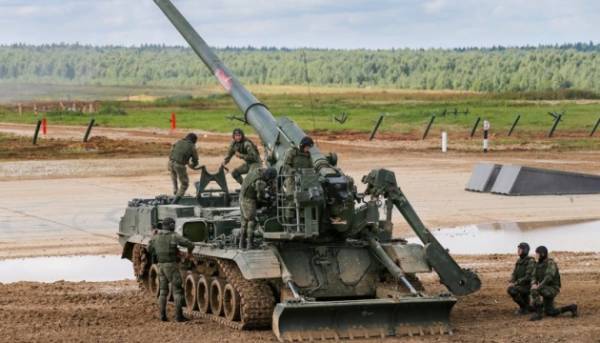 Прикордонники нейтралізували російську самохідну артилерійську установку "Піон" на Лиманському напрямку. 3 Прикордонники нейтралізували російську самохідну артилерійську установку "Піон" на Лиманському напрямку. 3