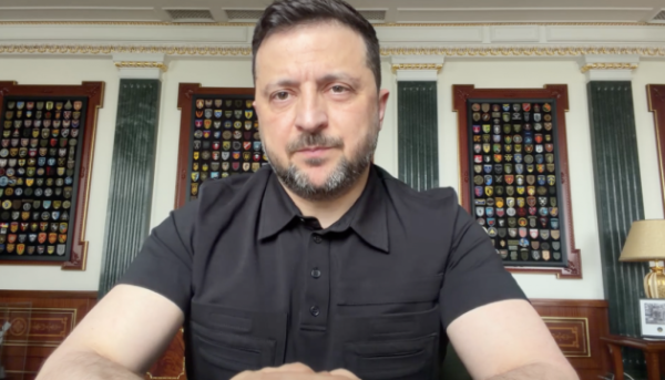 Головна 30 Зеленський: готується обмін полоненими “1000 на 1000”, який має відбутися