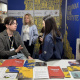 18 українських видавництв взяли участь у Варшавському книжковому ярмарку. 20 18 українських видавництв взяли участь у Варшавському книжковому ярмарку. 20