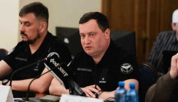 Головна 38 За час повномасштабного вторгнення Росія не облаштувала жодного табору для…