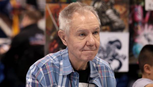 Співзасновник Marvel і DC Джеррі Конвей пішов з життя