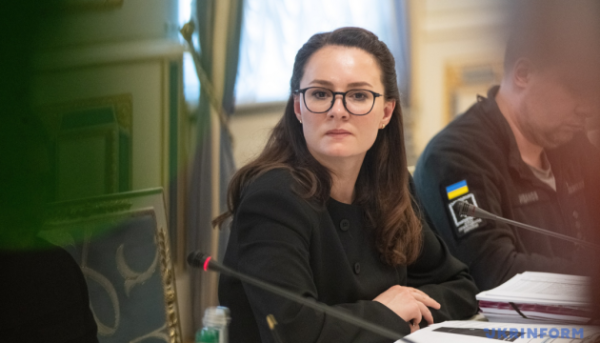 Головна 34 Український ВВП у квітні показав зростання на 0,9% – Свириденко