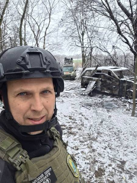 Страхіття полягає не в самому кінці, а в передчутті його. 10