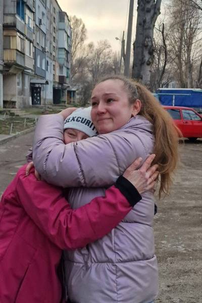 Страхіття полягає не в самому кінці, а в передчутті його. 13